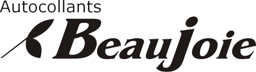 Autocollants Beaujoie / AbleSee Stickers