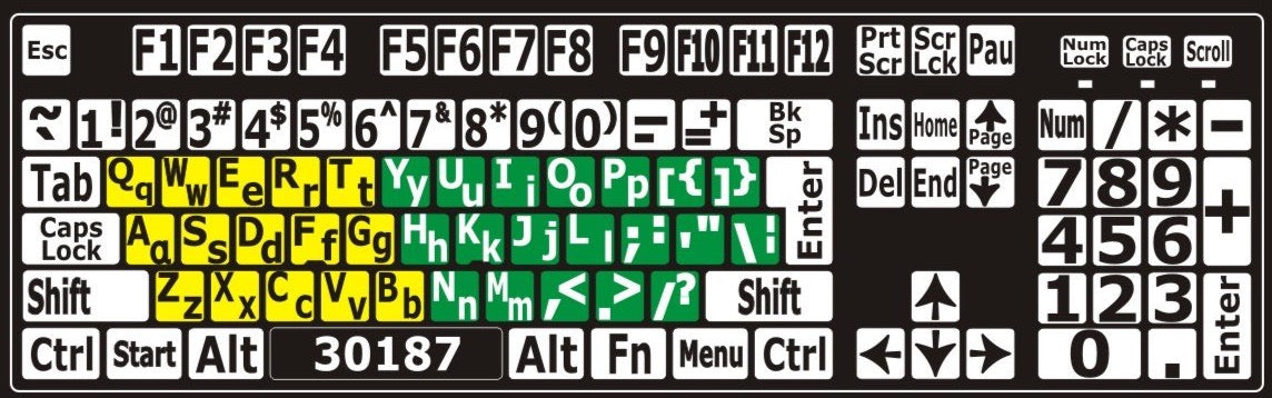 stickers-to-split-keyboard-into-rows-caps-lowercase-30187