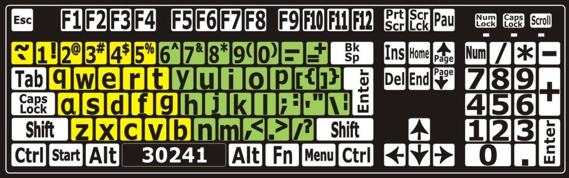 stickers-to-split-keyboard-into-rows-lowercase-30241