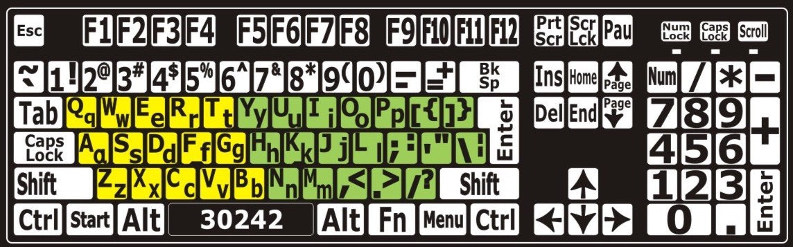 stickers-to-split-keyboard-into-rows-caps-lowercase-30242
