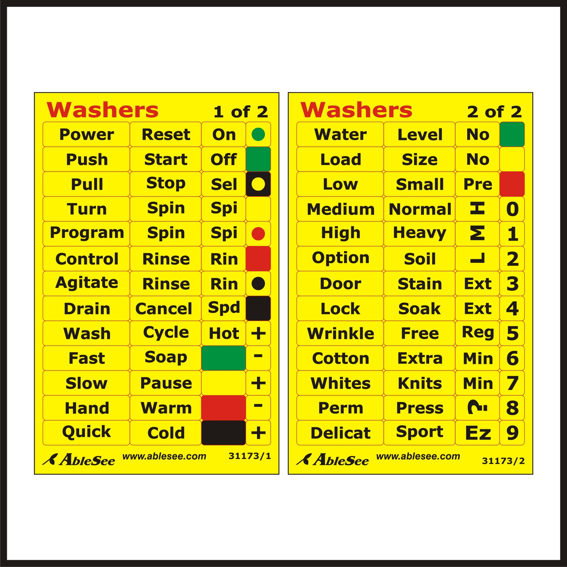 stickers-washer-english-31173