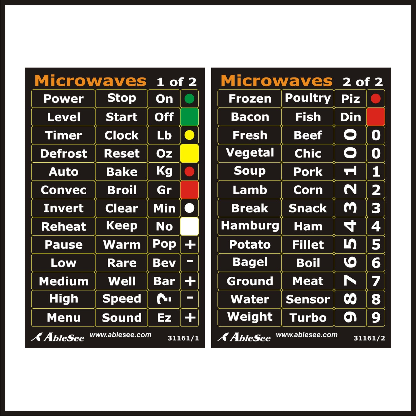 stickers-microwave-english-31161