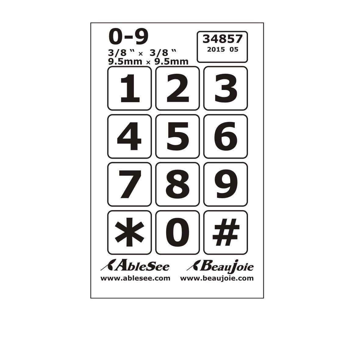 CHIFFRES BLANCS NUMBERS white Les chiffres chiffres blancs 1:87 CHIFFRES BLANCS NUMBERS white Les chiffres chiffres blancs 1:87